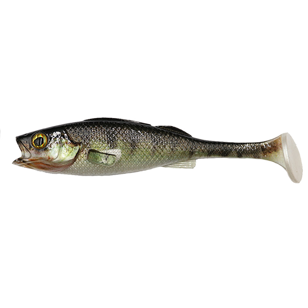 LMAB KØFI Perch Shad 23 cm (KØFI) bij snoekenbaars.nl
