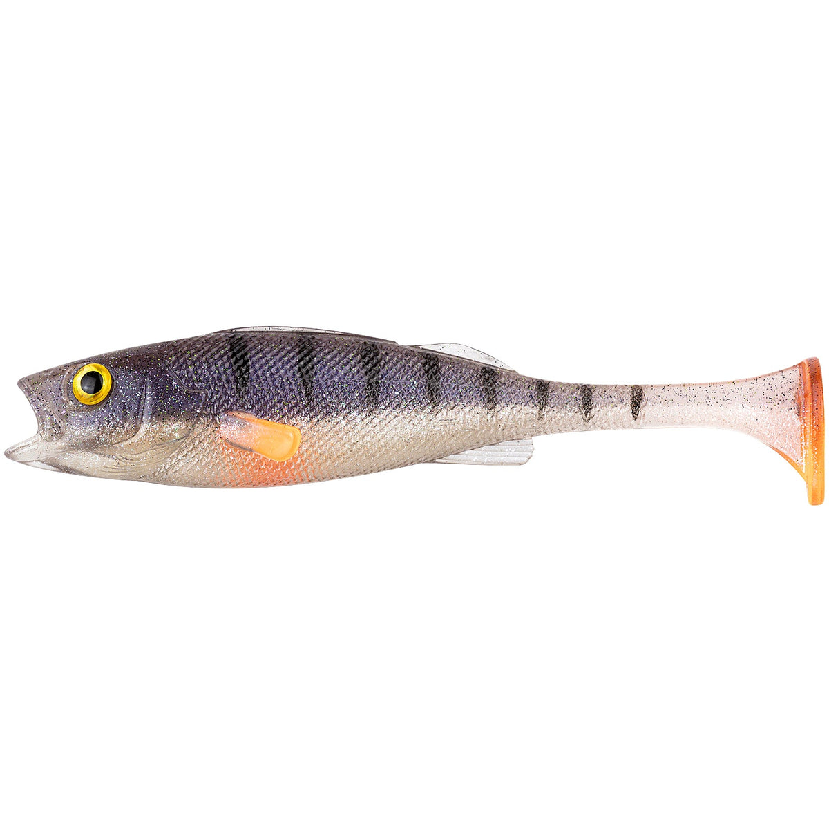 LMAB KØFI Perch Shad 23 cm (KØFI) bij snoekenbaars.nl