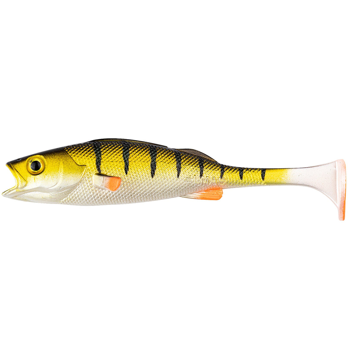 LMAB KØFI Perch Shad 23 cm (KØFI) bij snoekenbaars.nl