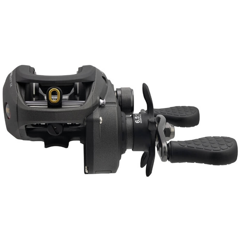 Lew's SuperDuty GX3 Speed Spool LFS bij snoekenbaars.nl