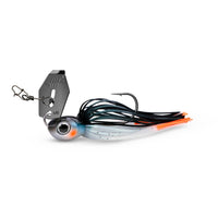 Beoordeling van Elko voor het product Blademaster 3/0 / 10 g / Captain