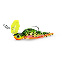 Beoordeling van Rene voor het product Blademaster #0 / 6 g / Firetiger NEO