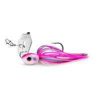 Beoordeling van Elko voor het product Blademaster 3/0 / 10 g / Pinky