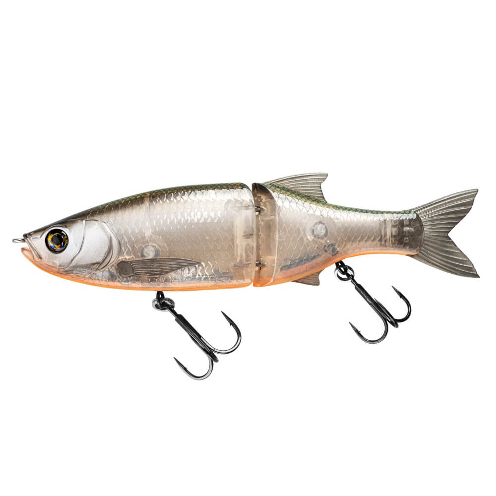 Lieblingsköder Glide Bait 180 SS bij snoekenbaars.nl