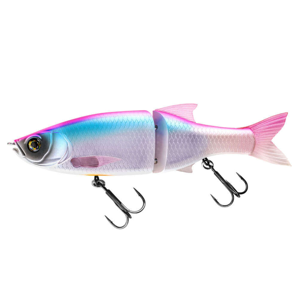 Lieblingsköder Glide Bait 180 SS bij snoekenbaars.nl
