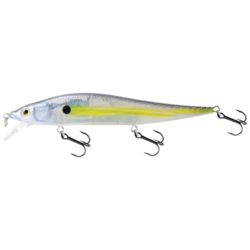Livingston Lures Jerk Master 121C bij snoekenbaars.nl