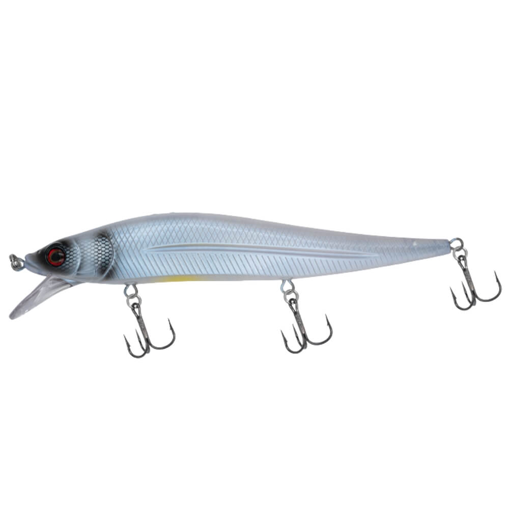 Livingston Lures Jerk Master 121C bij snoekenbaars.nl