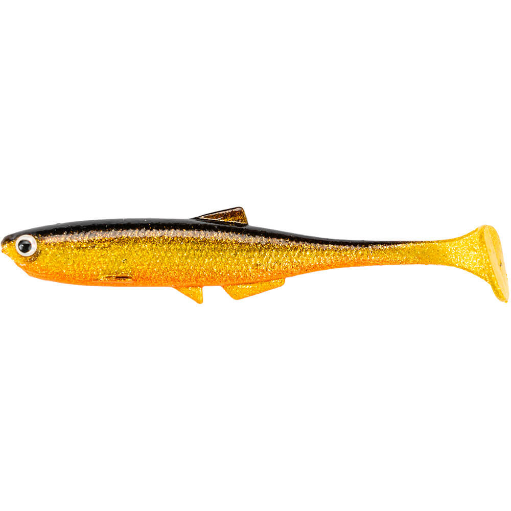 LMAB KØFI Bleak Shad 6 cm (KÖFI) bij snoekenbaars.nl