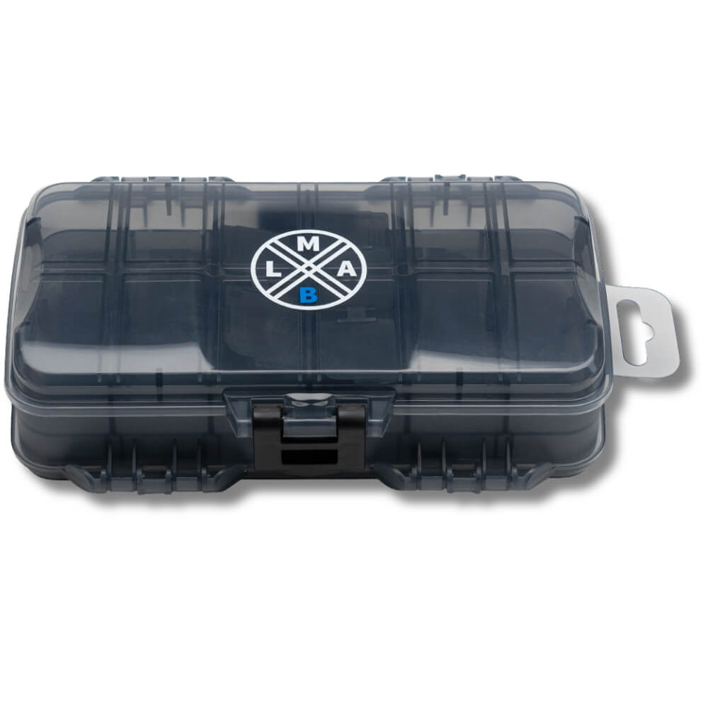 LMAB Double Face Box bij snoekenbaars.nl