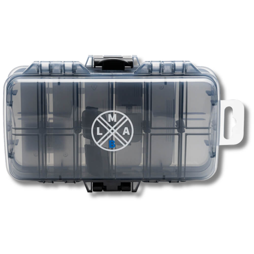 LMAB Double Face Box bij snoekenbaars.nl