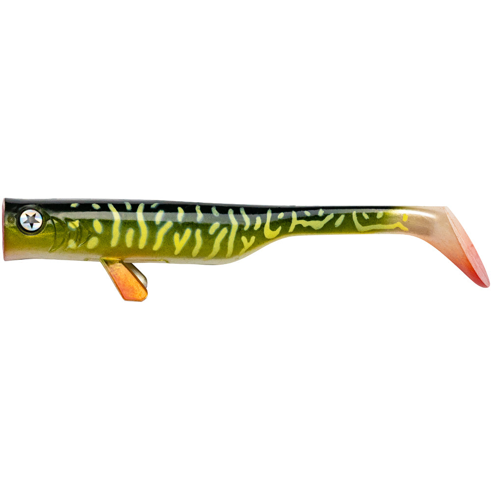 LMAB Drunk Bait 12 cm bij snoekenbaars.nl