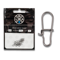 Beoordeling van Marco C voor het product Duo Lock Snap XXS / 15 kg