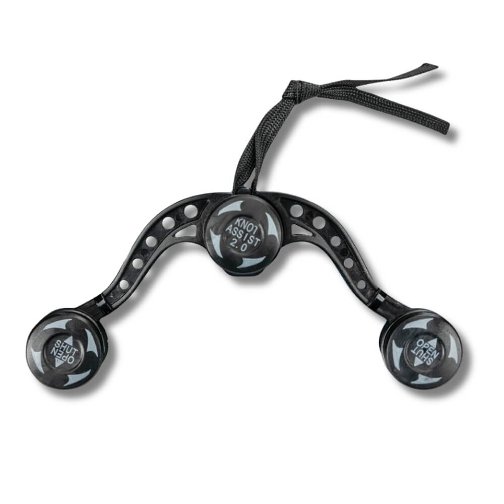 LMAB FG Knot Assist 2.0 bij snoekenbaars.nl