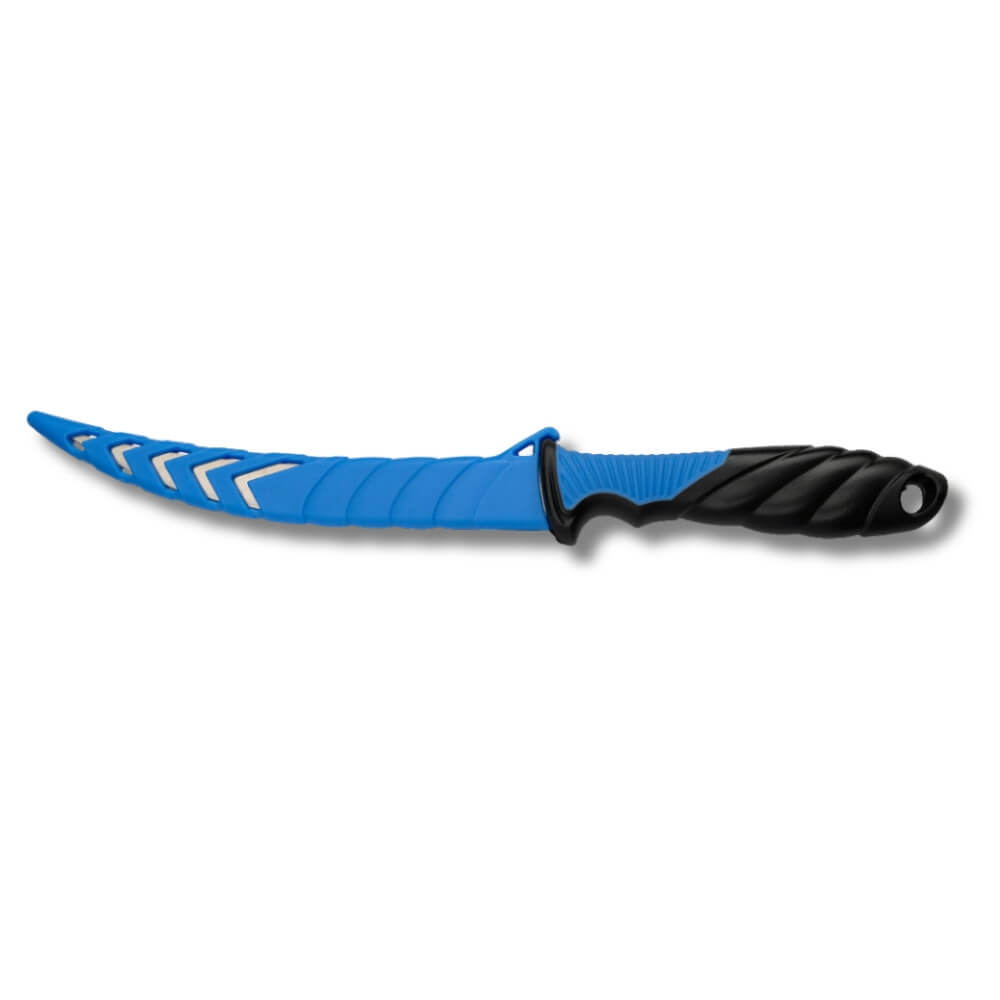 LMAB Fillet Knife / Filetiermesser bij snoekenbaars.nl