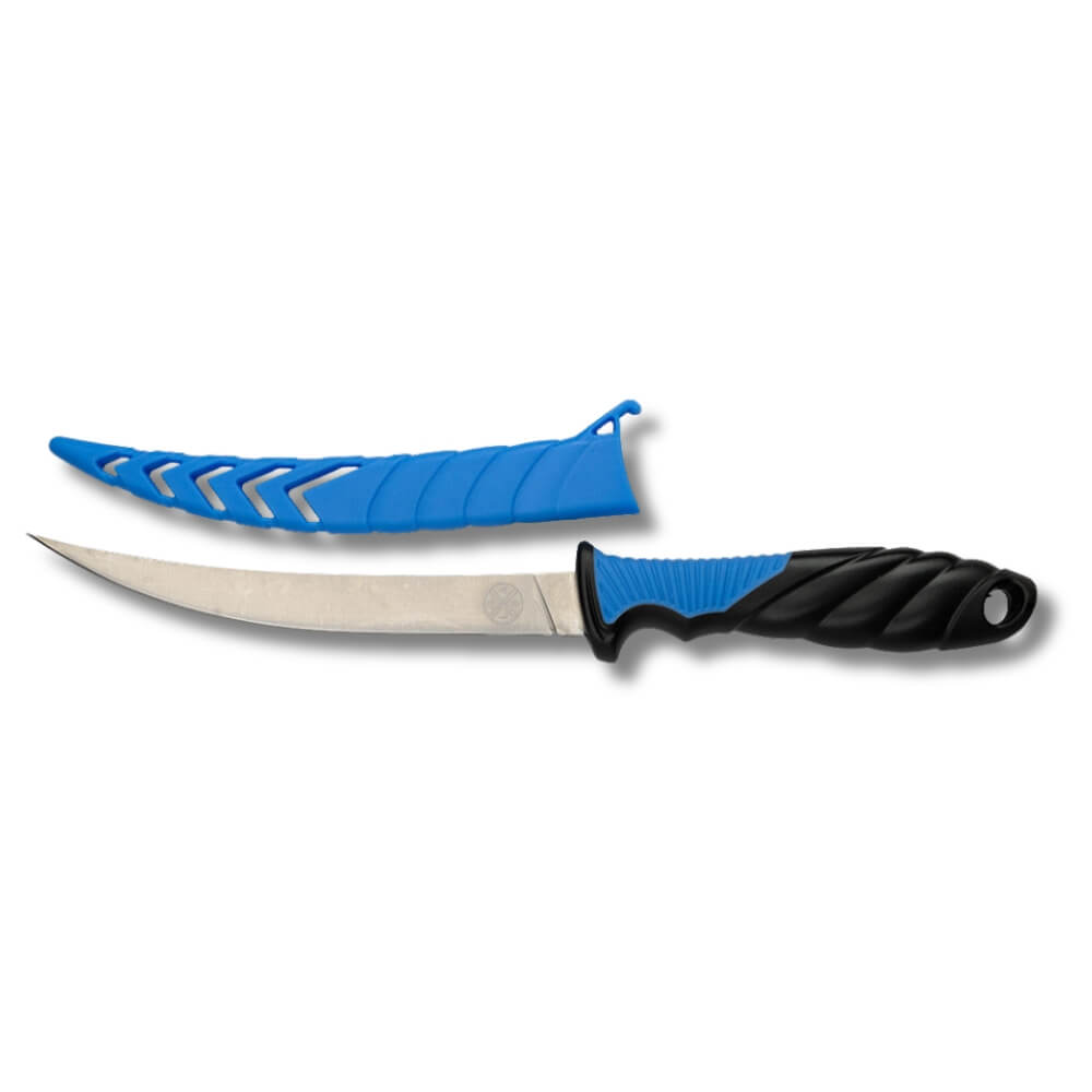 LMAB Fillet Knife / Filetiermesser bij snoekenbaars.nl