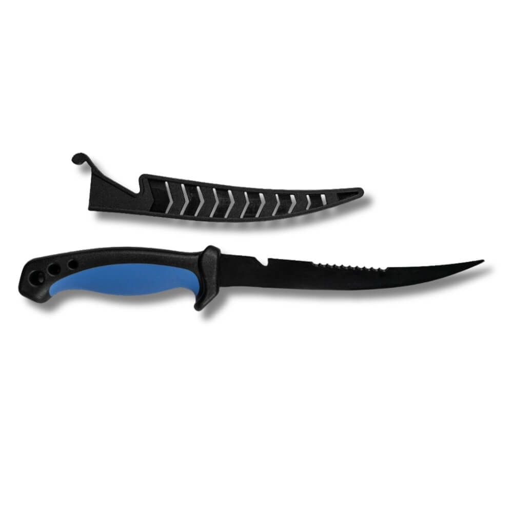 LMAB Fillet Set / Filetteerset bij snoekenbaars.nl