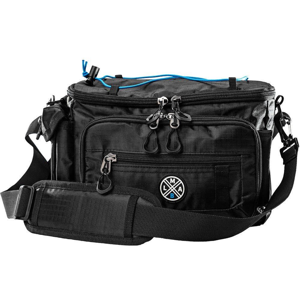 LMAB MOVE Hip &amp; Shoulder Bag bij snoekenbaars.nl