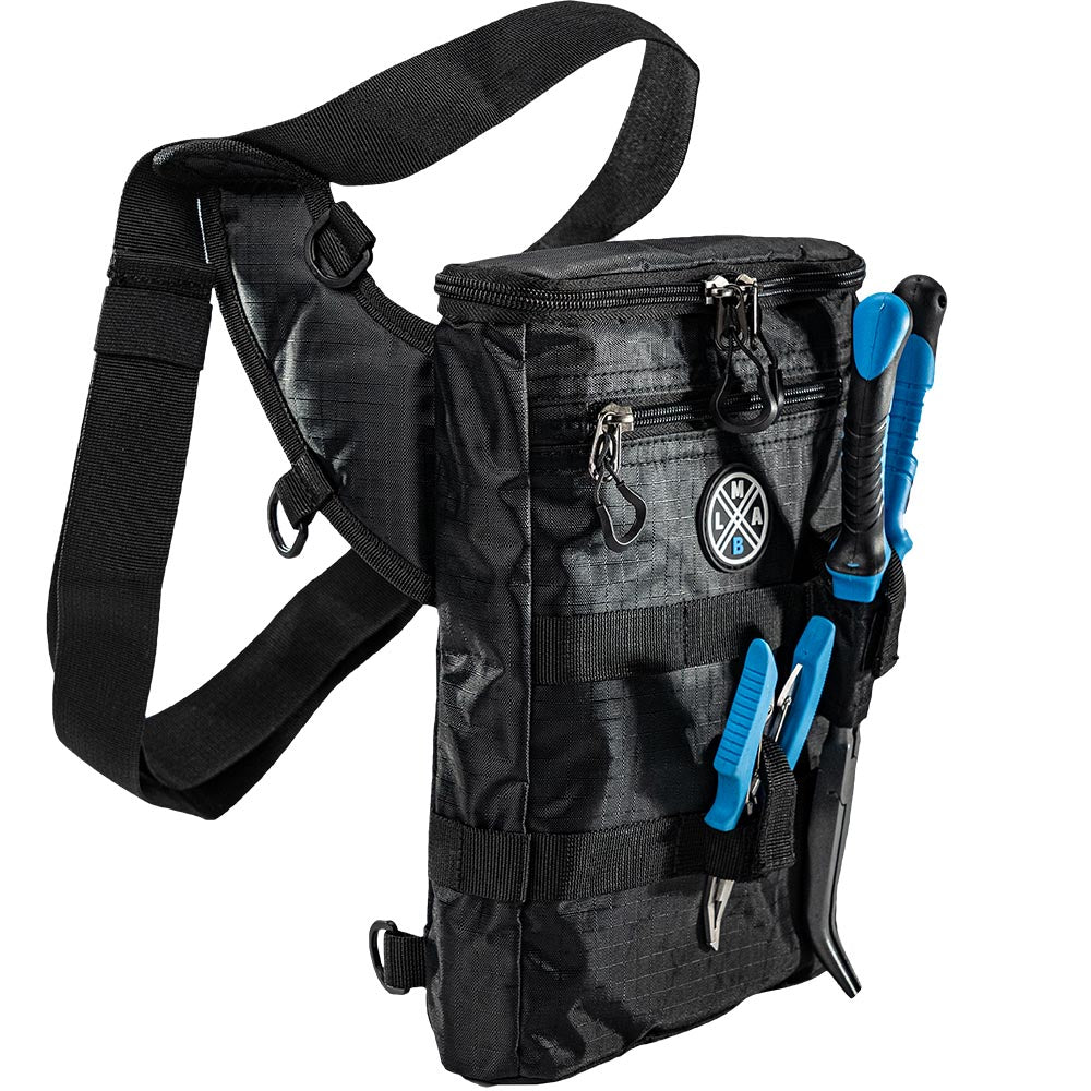 LMAB MOVE Holster Bag bij snoekenbaars.nl