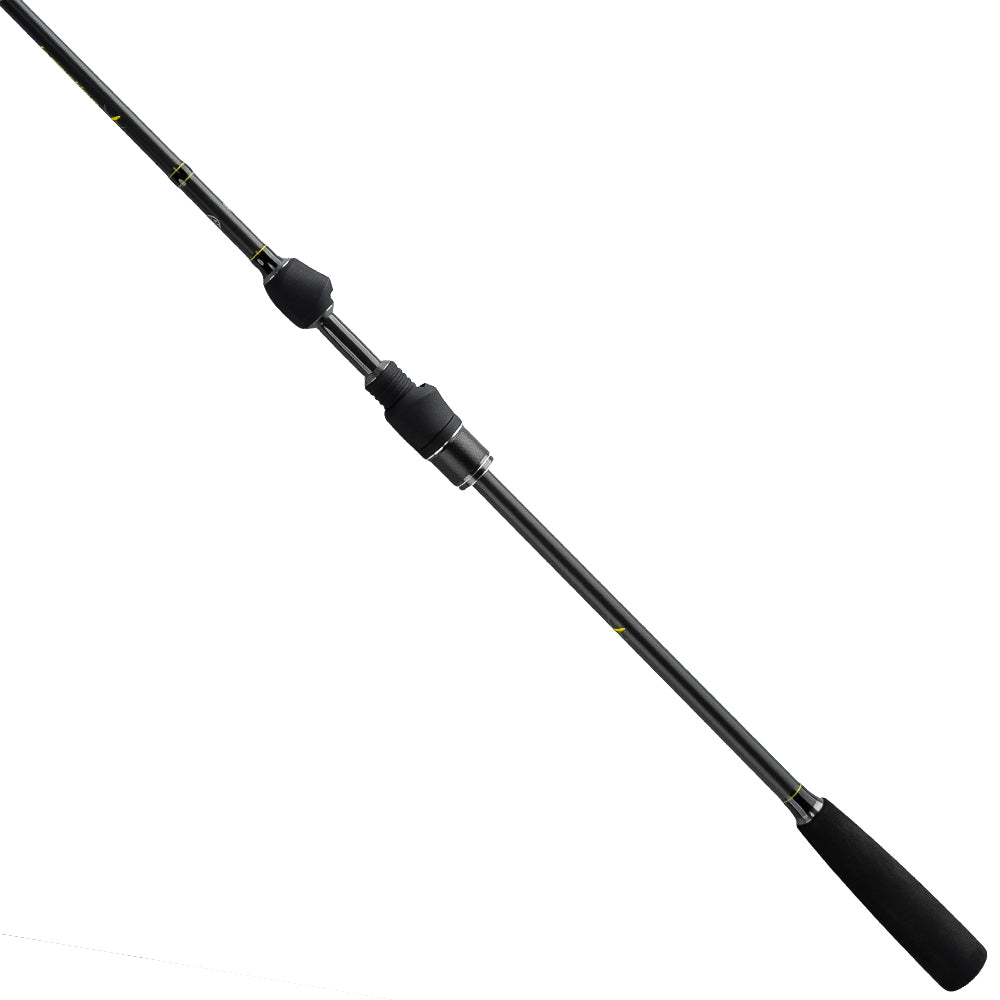 LMAB La Moustique Spinning / Handteil bij snoekenbaars.nl