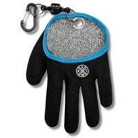 Beoordeling van Jens voor het product Landing Glove / Landehandschuh XL / Left