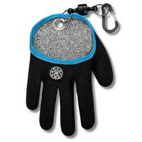 Beoordeling van Patrik voor het product Landing Glove / Landehandschuh M / Right