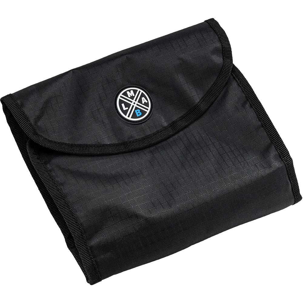 LMAB MOVE Leader &amp; Rig Bag bij snoekenbaars.nl