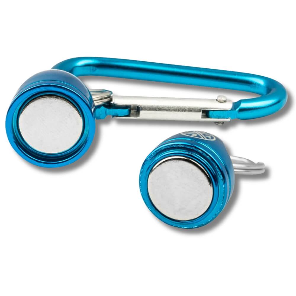 LMAB Magnetclip / Magnetic Releaser / 3,5 kg bij snoekenbaars.nl