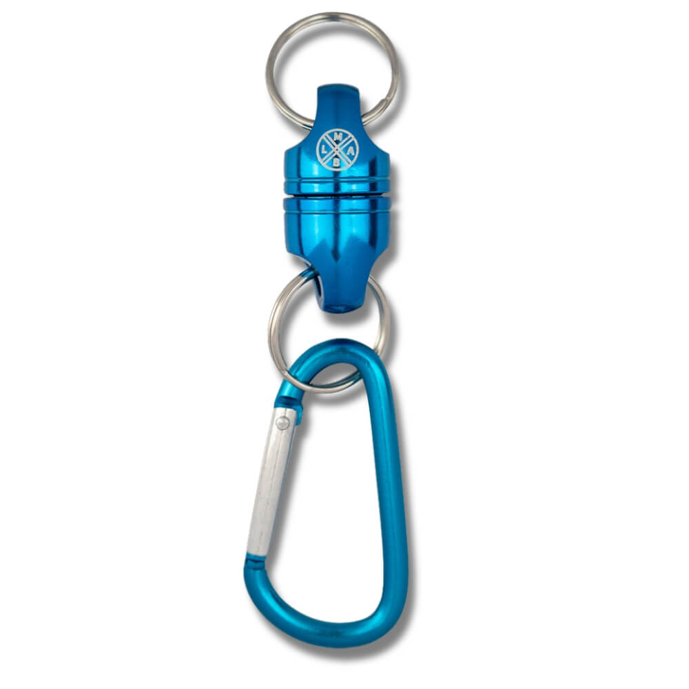 LMAB Magnetclip / Magnetic Releaser / 3,5 kg bij snoekenbaars.nl
