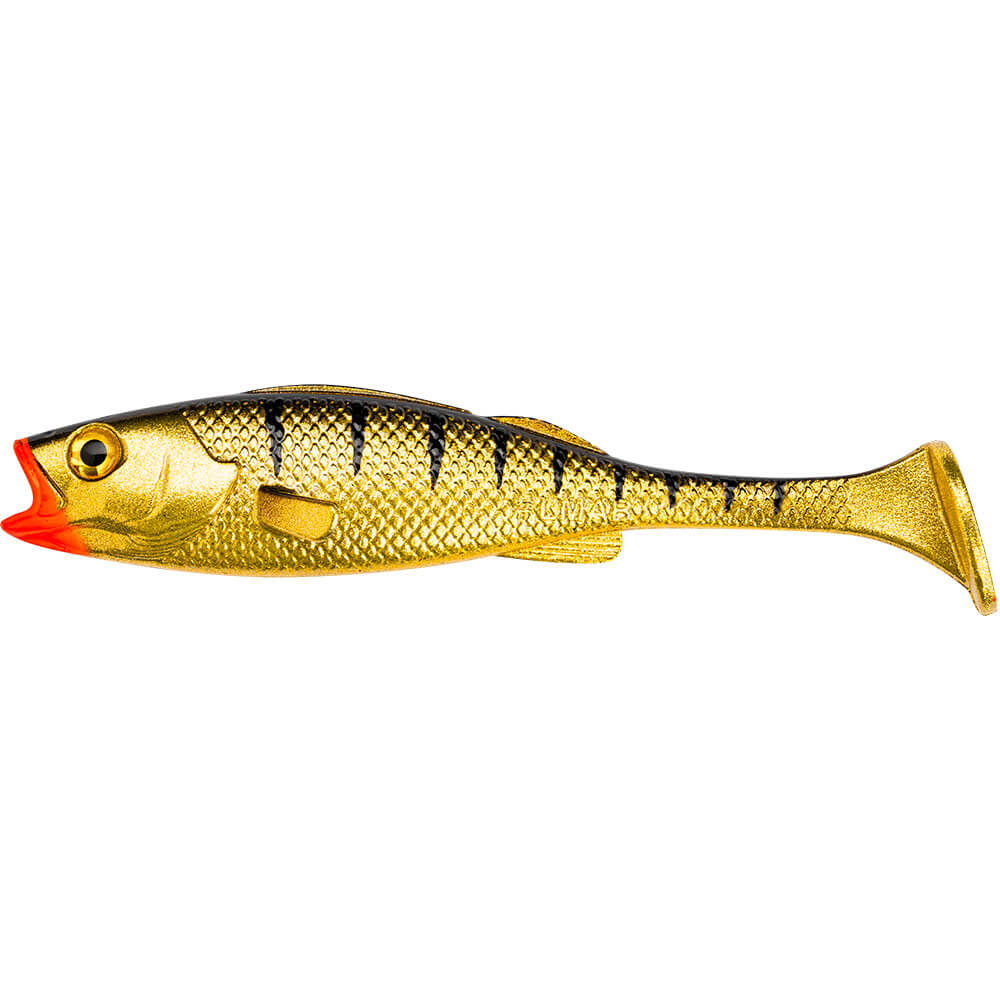 LMAB KØFI Perch Shad 23 cm (KØFI) bij snoekenbaars.nl
