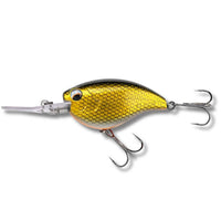 Beoordeling van Claus voor het product KØFI Power Vibe 55F Deep Runner / Floating / Golden Roach