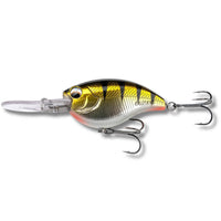 Beoordeling van Anonym voor het product KØFI Power Vibe 55F Deep Runner / Floating / Real Perch
