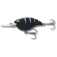 Beoordeling van Andre voor het product KØFI Power Vibe 55F Medium Runner / Floating / Black Tiger (Mat)