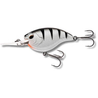 Beoordeling van Anonym voor het product KØFI Power Vibe 55F Medium Runner / Floating / White Tiger (Mat)