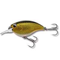 Beoordeling van Thomas voor het product KØFI Power Vibe 55F Shallow Runner / Floating / Real Perch