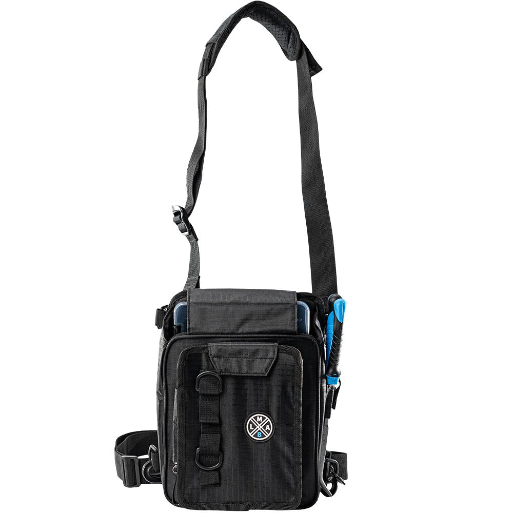 LMAB MOVE Shoulder Bag PRO bij snoekenbaars.nl
