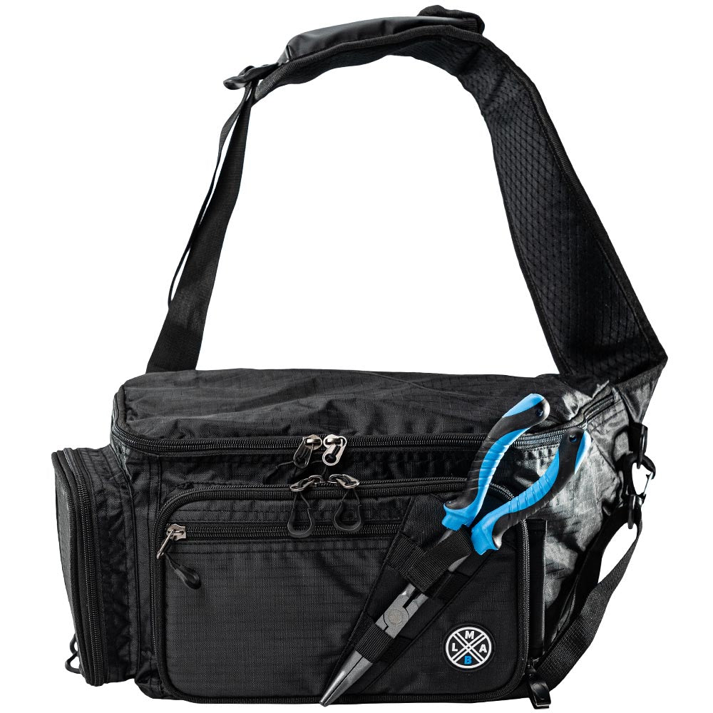 LMAB MOVE Sling Bag PRO bij snoekenbaars.nl