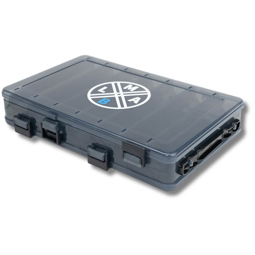 LMAB Tackle Box Hardbait bij snoekenbaars.nl