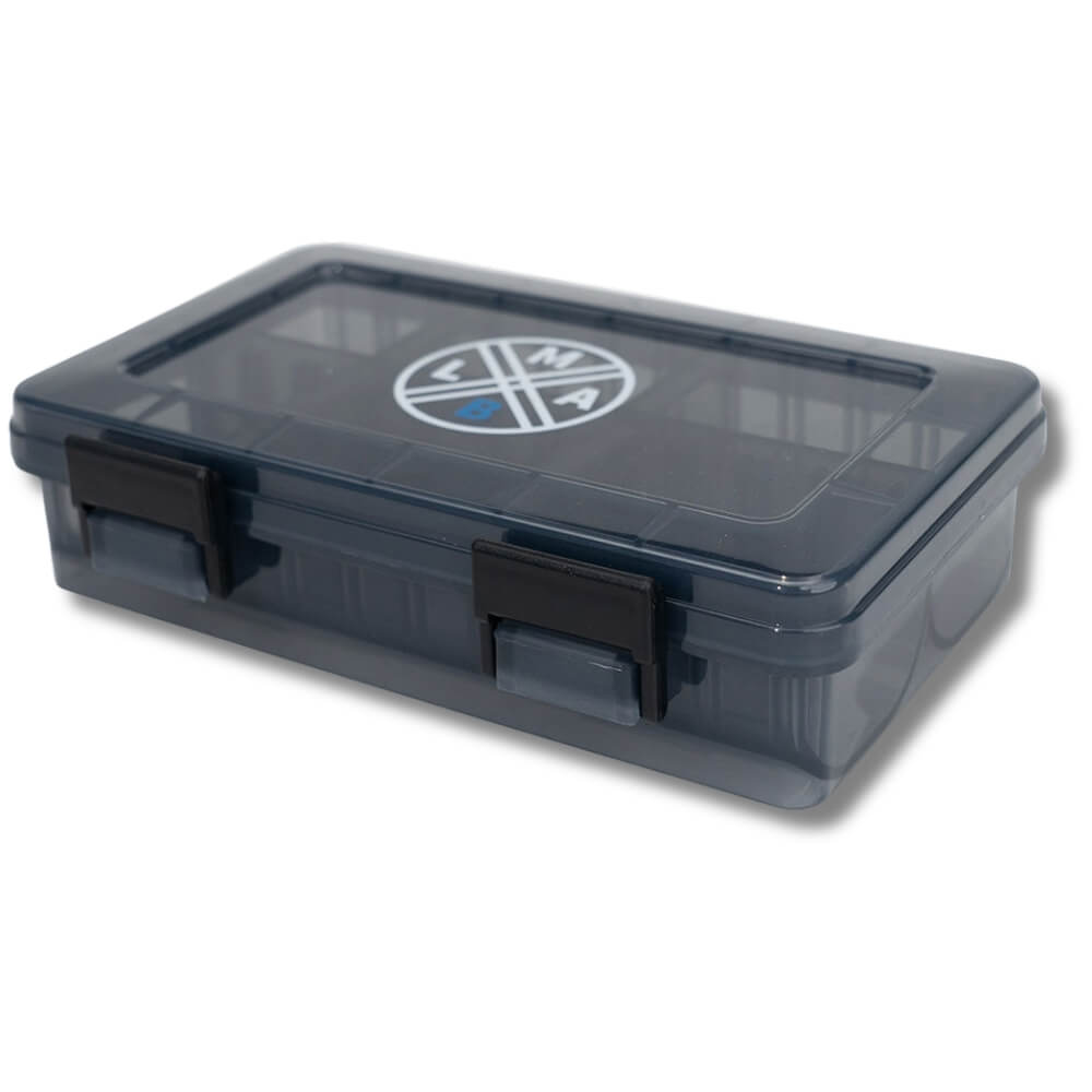LMAB Tackle Box Standard / Shallow bij snoekenbaars.nl