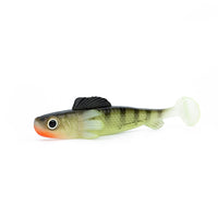 Beoordeling van Anonym voor het product Finisher 10 cm Ghost Perch