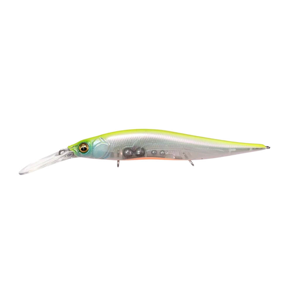 Megabass Vision Oneten +2 Jr. bij snoekenbaars.nl