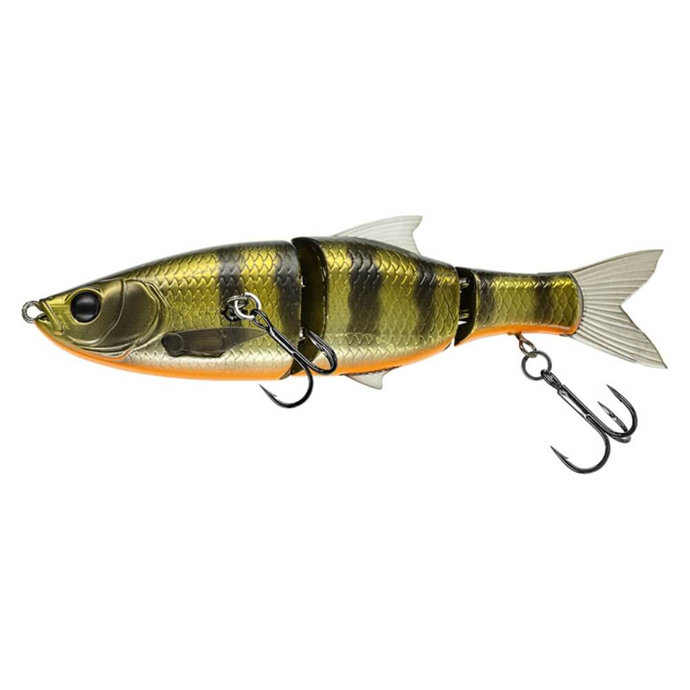 Molix Glide Bait 130 F Dying bij snoekenbaars.nl