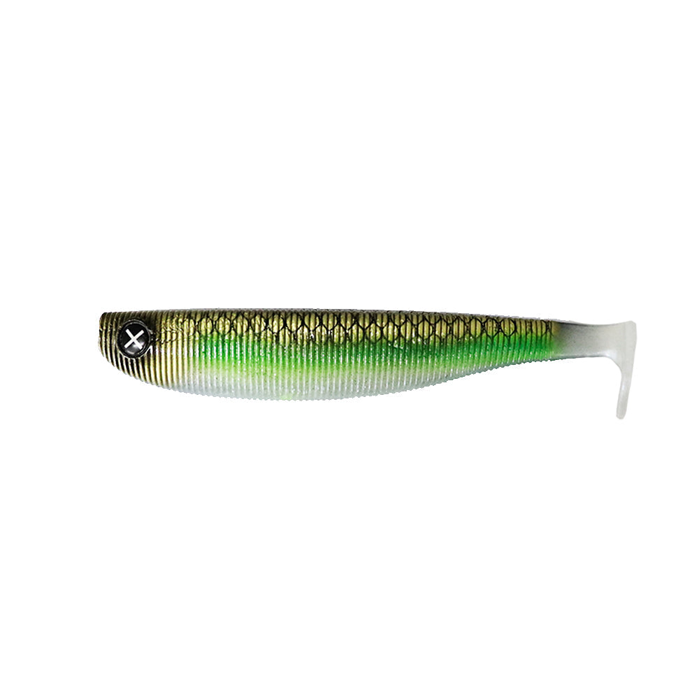 Monkey Lures Fat Lui 9 cm bij snoekenbaars.nl