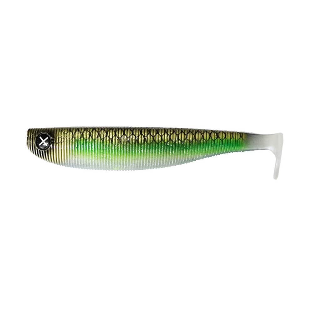Monkey Lures Fat Lui 7 cm bij snoekenbaars.nl