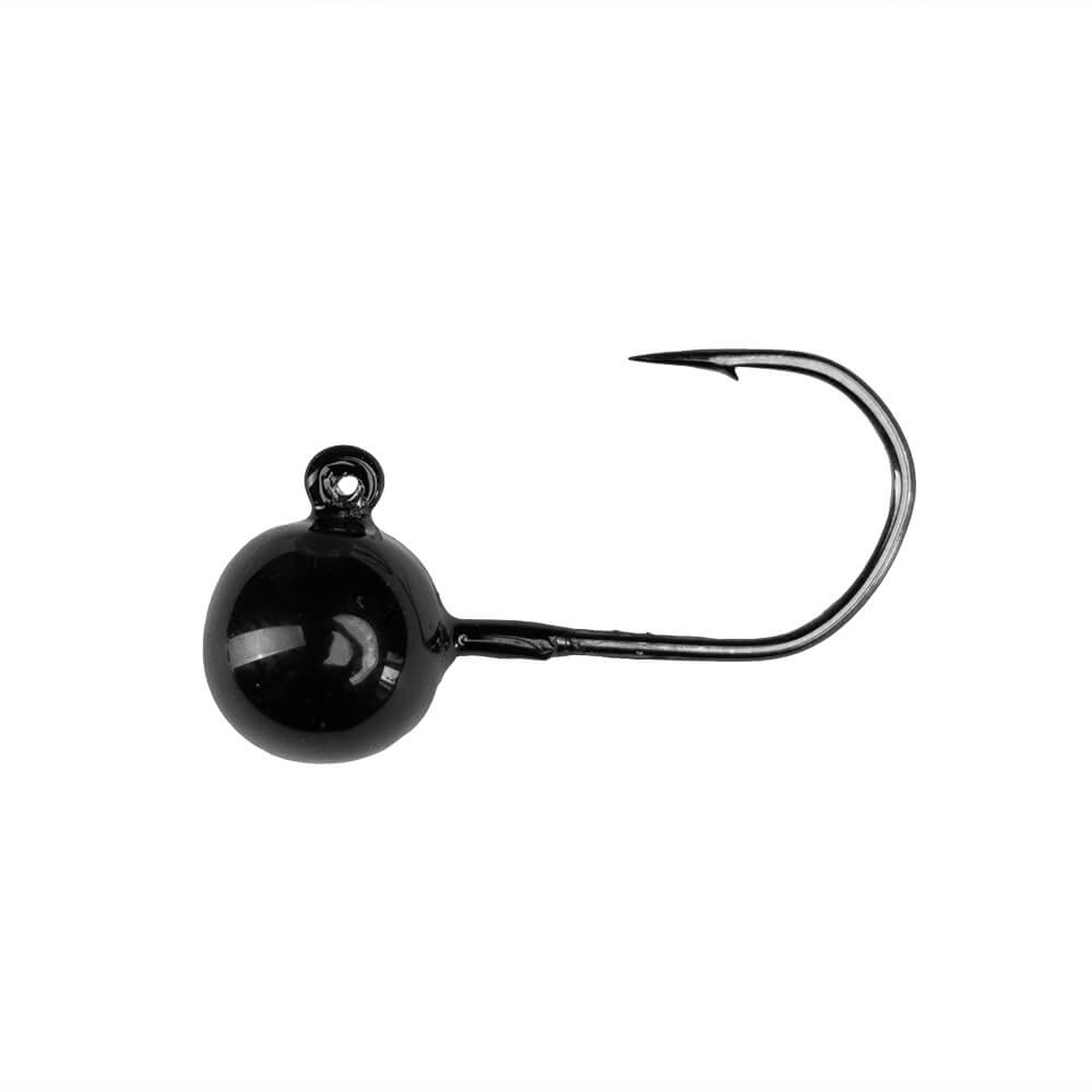 Monkey Lures Monkey Hooks Baby Jigs #10 bij snoekenbaars.nl