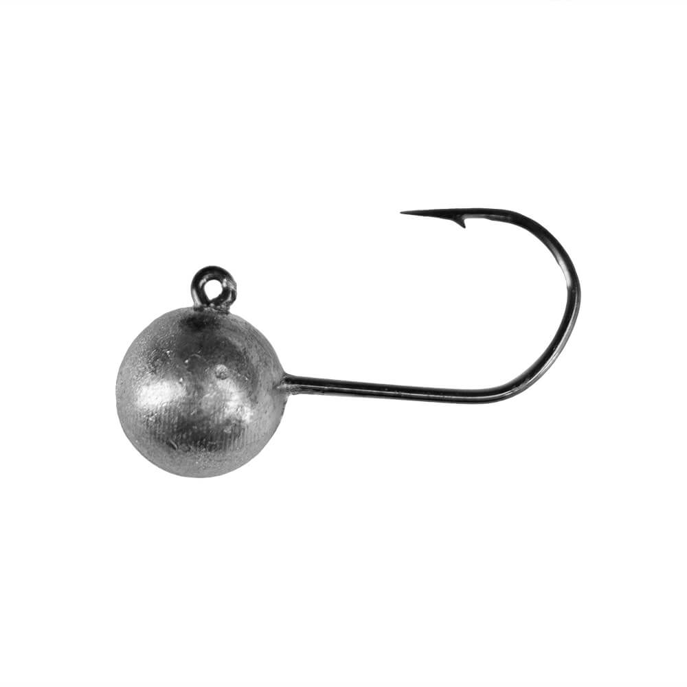 Monkey Lures Monkey Hooks Baby Jigs #10 bij snoekenbaars.nl