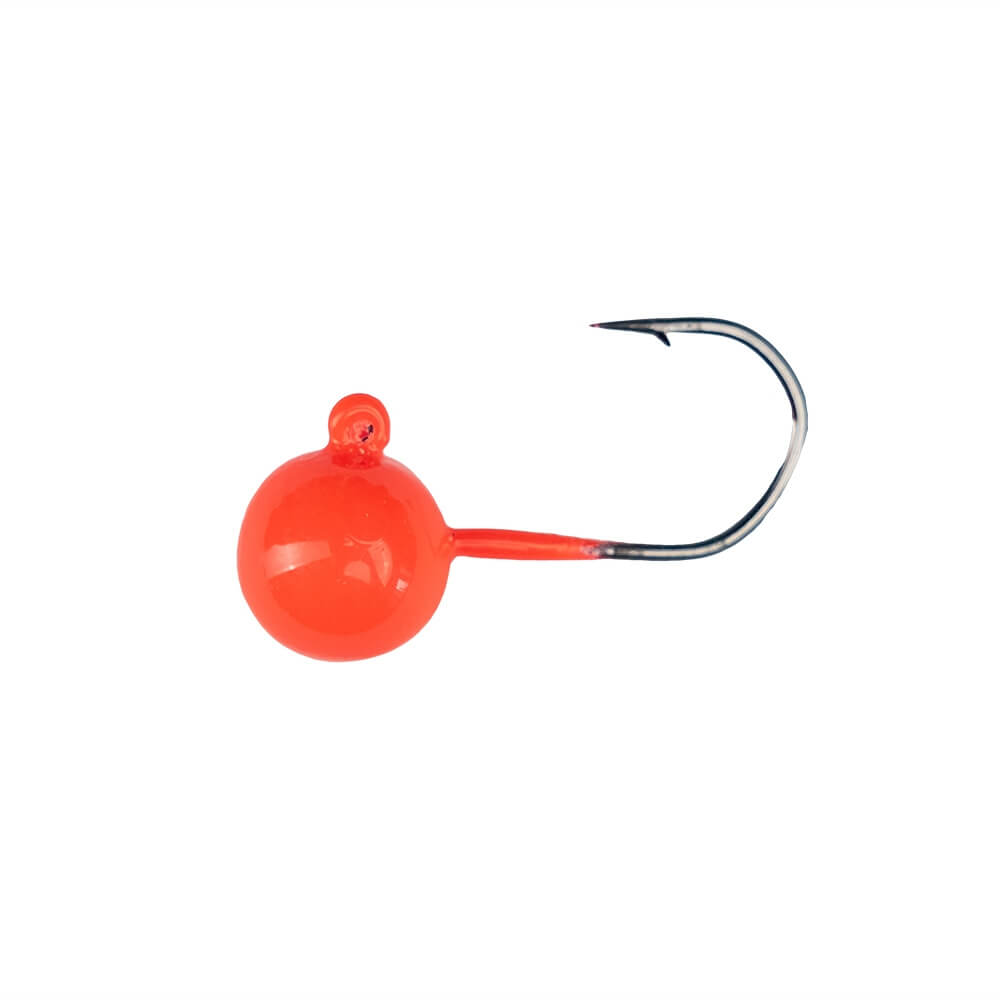 Monkey Lures Monkey Hooks Baby Jigs #10 bij snoekenbaars.nl