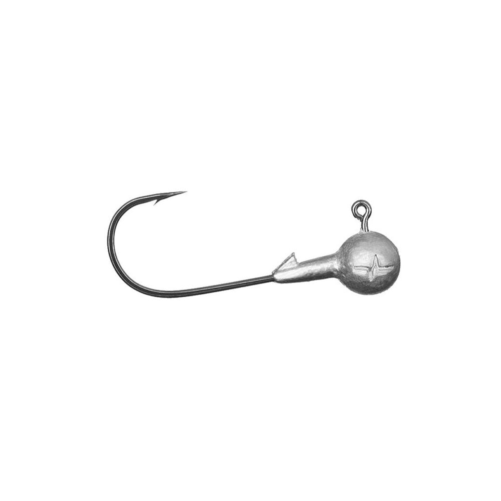 Musaga Jighaak Classic 10/0 - 3er Pack bij snoekenbaars.nl