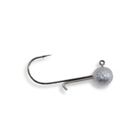 Beoordeling van Dustin voor het product Jighaken Magnum #2 - 3er Pack 5.0 g