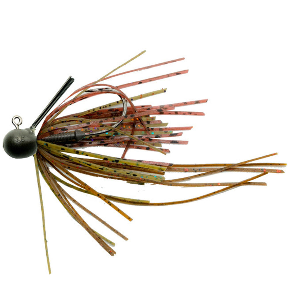 Noike Kaishin Finesse Jig bij snoekenbaars.nl