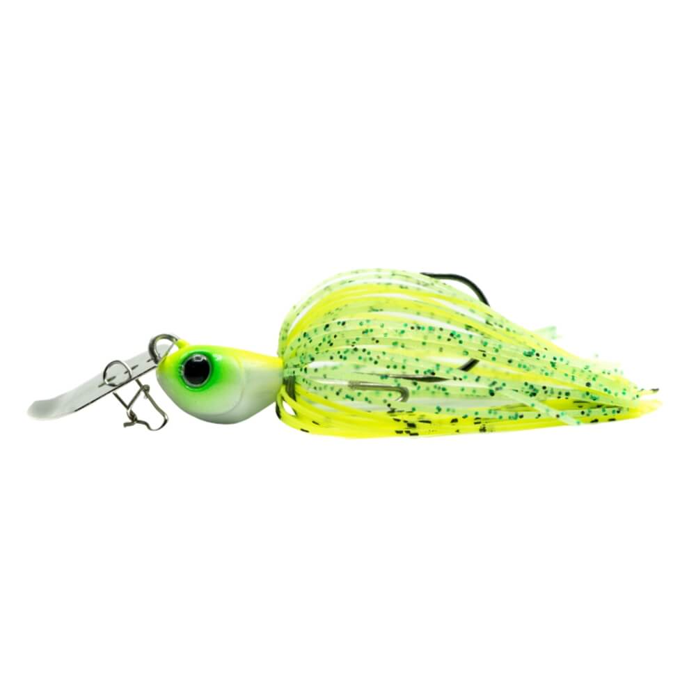 Noike Original Kaishin Blade 3/8 oz (10,5 g) bij snoekenbaars.nl